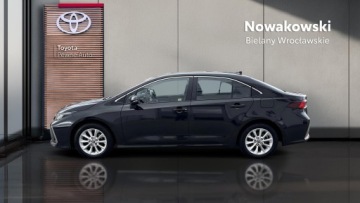 Toyota Corolla XII 2022 Toyota Corolla 1.5 Comfort MS Seria E21 (2019-) 1., zdjęcie 2