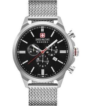 Swiss Military Hanowa Chrono Classic II 06-3332.04.007