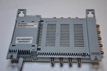 Мультисвитч Kathrein EXR 2508 SAT