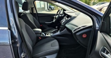 Ford Focus III Kombi 1.6 Duratec 125KM 2011 Ford Focus 1.6 Benzyna 125KM, zdjęcie 30
