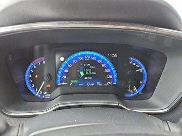 Toyota Corolla XII TS Kombi 2.0 Hybrid Dynamic Force 184KM 2021 Toyota Corolla 2.0 Hybrid Comfort Seria E21 (2019-, zdjęcie 19