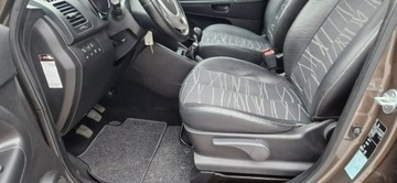 Kia Venga Mikrovan Facelifting 1.4 DOHC 90KM 2016 Kia Venga Super Stan Bezwypadkowy, zdjęcie 22