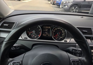 Volkswagen Passat B7 Limousine 1.4 TSI 122KM 2011 Volkswagen Passat 1.4tsi 122km 6b LED Xenon Navi Temp GrzWent.Fotele 2xPDC, zdjęcie 28