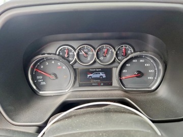 Chevrolet Suburban GMT900 2021 Chevrolet Suburban K1500 Z71, V8, 4x4, od ubezpieczalni 5.3 Benzyna 355KM, zdjęcie 8