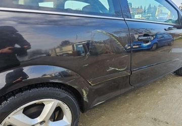 Opel Astra H Cabrio 1.9 CDTI 150KM 2007 Opel Astra Opel Astra 1.9 CDTI Sport 1.9 Diesel 150KM, zdjęcie 21