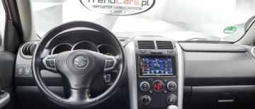Suzuki Grand Vitara II 2014 Suzuki Grand Vitara 1.9 129 KM 4x4 Ksenon Klimatronic bezwypadkowa 1.9, zdjęcie 21