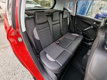 Peugeot 2008 I 2016 Peugeot 2008 1.2 115Ps Skora Navi Alu Panorama Piekny Gwarancja 1.2 115KM, zdjęcie 26