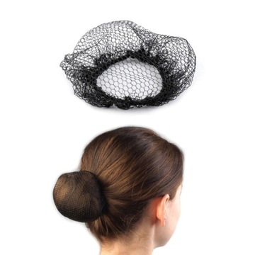 СЕТКА БОН, ТОНКАЯ, ЧЕРНАЯ СЕТКА БОН, ДЛЯ БАЛЕТА