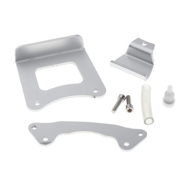 -Комплект фильтров газового топливного бака, комплект мини-топливного бака, вспомогательный топливный бак для STIHL