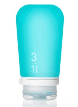 Tuba podróżna 100 ml na krem Humangear GoToob+ L