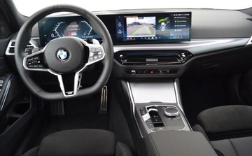 BMW Seria 3 G20-G21 Limuzyna 2.0 318i 156KM 2025 BMW Seria 3 18i M Sport Dealer BMW Bonkowscy Dostawa pod dom w cenie 2.0, zdjęcie 6