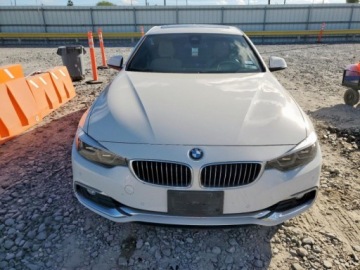 BMW Seria 4 F32-33-36 2019 BMW Seria 4 2019 BMW 430I GRAN COUPE 2.0 Benzyna 248KM, zdjęcie 5