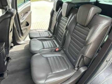Renault Espace V Van 1.6 Energy dCi 160KM 2016 Renault Espace Serwis ASO HUD Skóra Navi Alu LED, zdjęcie 12
