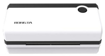 Термопринтер этикеток Rongta USB Bluetooth