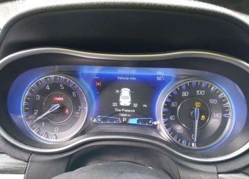 Chrysler 300C II 2019 Chrysler 300 Touring, V6, od ubezpieczalni 3.6 Benzyna 292KM, zdjęcie 12
