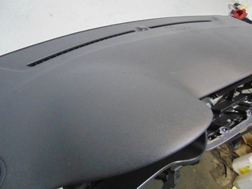 KONSOLA PODUSZKA AIRBAG KIA STONIC ORGINAŁ