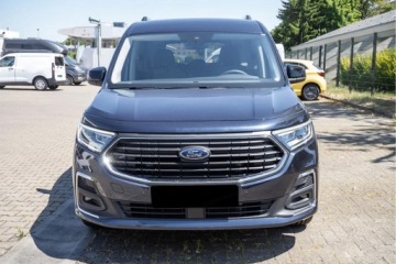 Ford Tourneo Connect IV Van 1.5 PHEV 150KM 2026 Tourneo Connect Grand Titanium PHEV A6 1.5 150KM, zdjęcie 2
