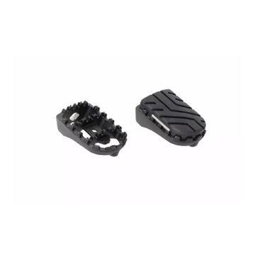 Podnóżki ION SW-MOTECH FRS.01.011.10101/B Do HONDA/MOTO MORINI