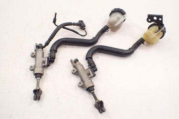 Главный тормозной цилиндр задний Honda VFR 800 V-TEC 02-11