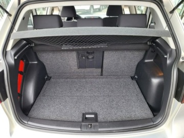 Volkswagen Golf Plus II 1.4 TSI 122KM 2009 Volkswagen Golf Plus 1.4 122KM I Właściciel 100%, zdjęcie 25