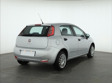 Fiat Punto Punto 2012 Hatchback 3d 1.2 8v 69KM 2012 Fiat Punto 1.2, Salon Polska, 1. Właściciel, zdjęcie 4