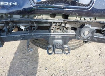  GMC Yukon 2023, 5.3L, 4x4, AT4, od ubezpieczalni 5.3 Benzyna 355KM, zdjęcie 10