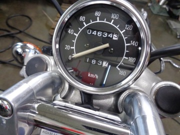 YAMAH VIRAGO 535 КАРДИАННЫЙ ВАЛ ДИФФЕР НОВЫЙ 4,5 тыс. км