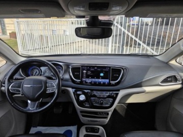 Chrysler Pacifica II 3.6 V6 291KM 2021 chrysler pacifica TOURING L V6 3.6l benzyna 291KM Dokumentacja pochodzenia, zdjęcie 9