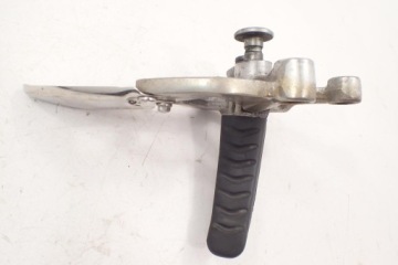 Комплект подставки для ног [P] Triumph ST 1050 Sprint 05-10