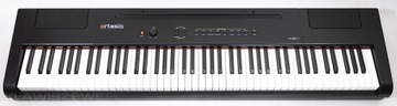 Artesia PA-88H + ЦИФРОВОЕ ПИАНИНО, КЛЮЧ ХАММАРА