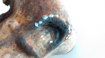 Выпускной коллектор HONDA PAN EUROPEAN 1100