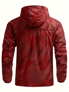 МУЖСКАЯ ВЕСНА-ОСЕНЬ ПЕРЕХОДНАЯ ВЕТРОВКА