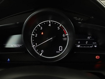 Mazda CX-3 2017 Mazda CX-3 kamera navi hak grzane fotele tempomat, zdjęcie 21