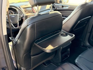 Ford S-Max II Van 2.0 TDCi 180KM 2016 Ford S-Max 4x4 Bogata opcja Panorama 2.0 Diesel 180KM, zdjęcie 32