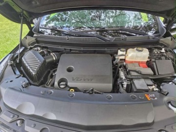Buick 2023 Buick Enclave 2023 BUICK ENCLAVE ESSENCE 3.6 Benzyna 310KM, zdjęcie 6