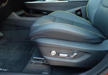 BAIC Beijing 5 1.5  177KM 2024 BAIC 5 FV23 LUXURY 1,5 177KM Automat 7 DCT GWARANCJA 1.5 Benzyna, zdjęcie 19