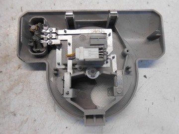 LAMPA OSVĚTLENÍ KABINY NISSAN MICRA K12 #