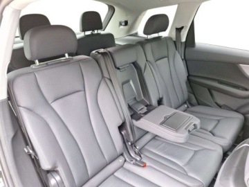 Audi Q7 II (4M) SUV Facelifting  3.0 45 TDI 231KM 2023 Audi Q7 Matrix LED, Carplay, 3 rzad siedzen, Virtual kokpit, ISOFIX, Gwara, zdjęcie 11