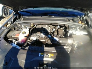 Jeep 2024 Jeep Grand Cherokee 2024r., Altitude X, od ubezpieczalni 3.6 Benzyna 293KM, zdjęcie 11