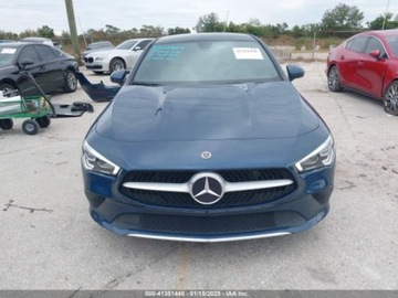 Mercedes CLA C118/X118 2022 Mercedes-Benz CLA 250 2022 2.0l 2.0 Benzyna 221KM, zdjęcie 7