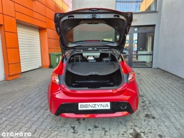 Toyota Corolla XII Hatchback 1.8 Hybrid 122KM 2019 Toyota Corolla Hybrid, zdjęcie 8