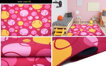 КОВЕР 150Х200 КОВРЫ ДЛЯ ДЕТЕЙ ФЕРМА УЛИЦЫ ГОРОДА