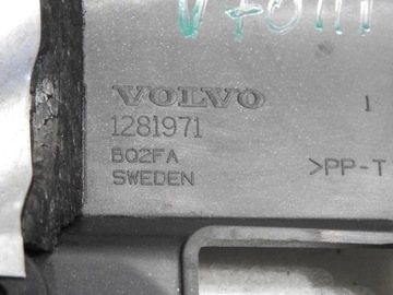 КОРПУС РУЛЕВОЙ КОЛОНКИ VOLVO V70 III