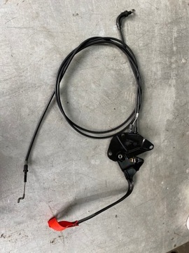 АВАРИЙНОЕ ОТКРЫТИЕ ЗАМКА КРЫШИ BMW 3 E36 КАБРИОЛЕТ