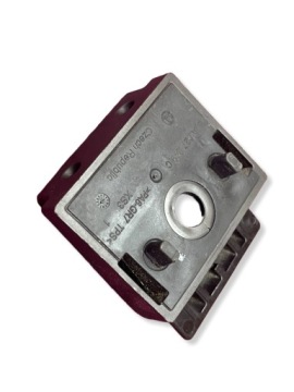 5JA827249C, Volkswagen Odbojnik / Stoper Tür tylnych Original (OE: 5JA827249C) !J | thumb 3