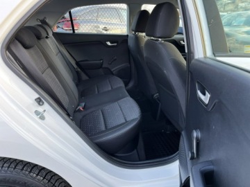 Kia Rio IV Hatchback 5d Facelifting 1.0 T-GDI 100KM 2021 Kia Rio Serwisowany/ Bezwypadek/ Salon Pl /FV 23%, zdjęcie 27