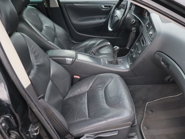 Volvo V70 II 2006 Volvo V70 2.4 D, Klima, Klimatronic, Tempomat, zdjęcie 8