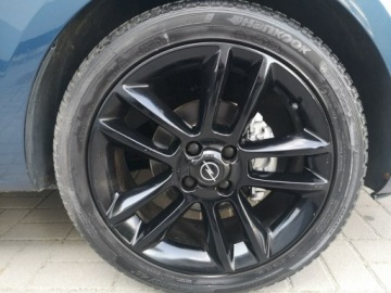 Opel Corsa E Hatchback 3d 1.4 Twinport 90KM 2015 Opel Corsa 1.4 Benzyna 90KM # Klima # Wspomaganie, zdjęcie 22