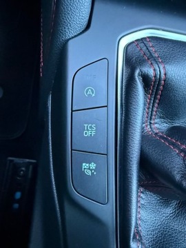 Ford Focus IV Hatchback 1.5 EcoBoost 150KM 2019 Ford Focus ST LineKameraNaviAsystentFull LEDIDEALNY STAN 1.5 Benzyna, zdjęcie 23