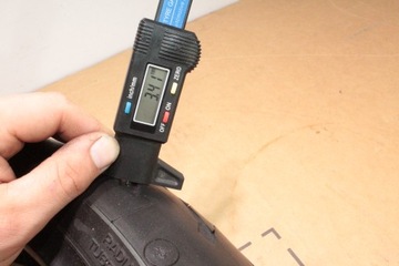 ШИНА MICHELIN ROAD 5 120 70 R17 2021 г.